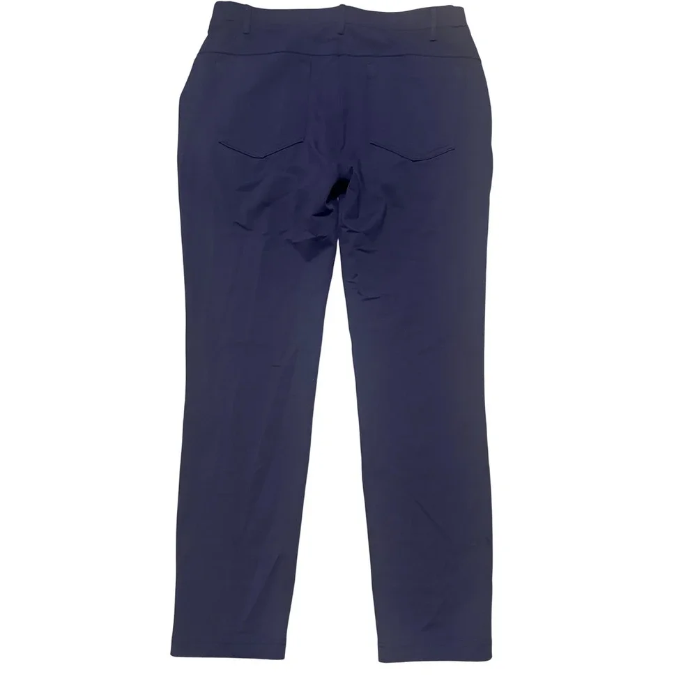 Public‎ Rec 5-Pocket Pants NAVY 33/32